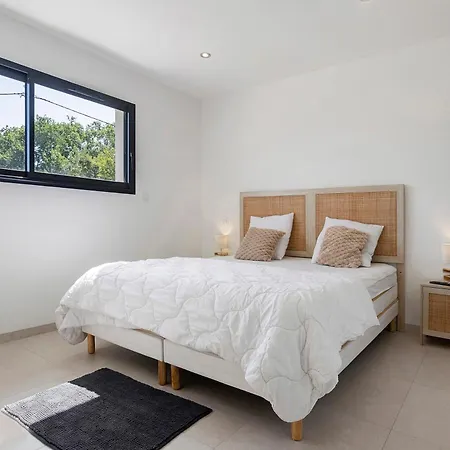 Du Puy Ouest Ferienhaus Beleymas