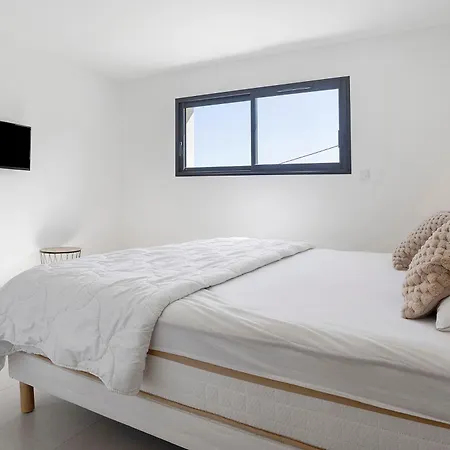 Du Puy Ouest Ferienhaus *