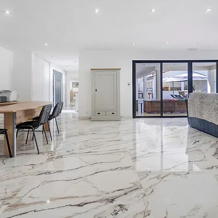 Du Puy Ouest Ferienhaus Beleymas